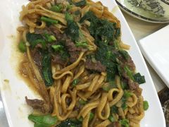 -汕头八里香牛肉店(人民南店)