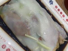 -荔银肠粉·非遗手藝(夫子庙店)