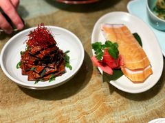 -湖滨28中餐厅·西湖宴·杭州君悦酒店