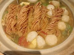 -永安鱼庄·镇江菜(丁卯店)