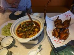 -鸽子侯·家宴·平价海鲜(绿地店)