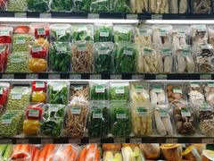 -永辉超市(贵池路店)