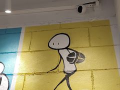 -Dogi&kiki Coffee(中心商务大厦店)