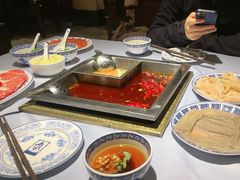-龙森园火锅(琴台路店)