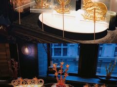 -三号黄浦会Canton Table