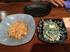 -角落里(中山公园店)