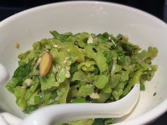 -味上湘菜馆(阿波罗店)