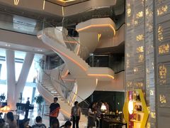 -广州四季酒店