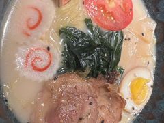 -松幸日式料理(中山路店)