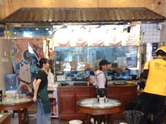 -六禄面家(芳和分店)