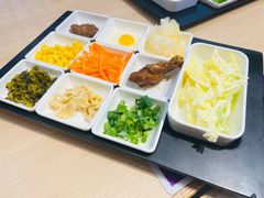 -天山海世界