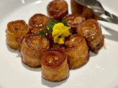-北京泰富酒店-柏景轩中餐厅