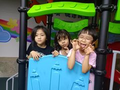 -广州市荔湾区协和幼儿园(彭城东路)