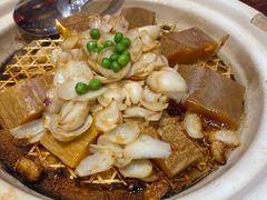 -淮安宴·淮扬菜(清河路一店)