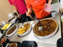 -阿姨牛杂(北京路店)