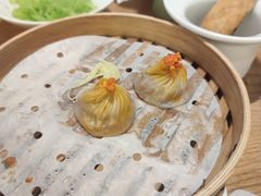 -苏小柳点心·手作小笼包(虹桥天地分院)