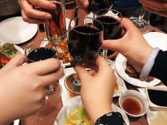 -东方明珠老上海8号餐厅(东方明珠广播电视塔店)