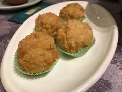 灌汤鱼圆-山外山菜馆(玉泉路店)