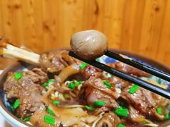 -南花桥羊肉馆老字号(乌镇店)
