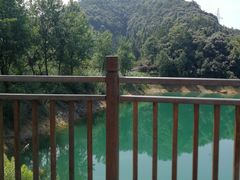 -千岛湖龙川湾