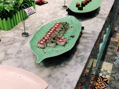 -火锅岛潮牌自助餐厅(天津天佑城店)