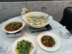 -又见炊烟私房菜(敬亭路店)