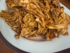 乾隆白菜-鼎香润(德胜门内店)