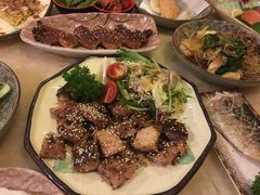 -桃屋日本料理(清华科技园店)