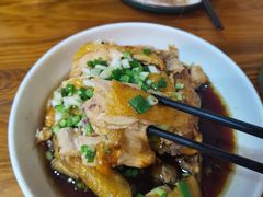 -百家鲜·杭帮菜