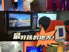 -不可思议减压馆·解压博物馆·摔碗发泄·团建定制