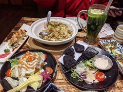 -小川洋风料理(街道口店)