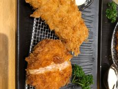 腰内猪排-胜博殿日式炸猪排(西红门店)