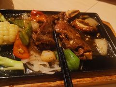 -避风塘(宝山万达店)