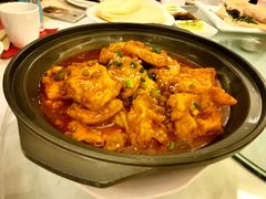 -解家河南菜(北环路店)