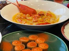 -北書房·墨宴(国际博览中心店)