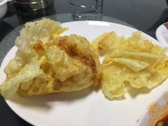 -瑞丰园庭院餐厅·白族传统家常菜