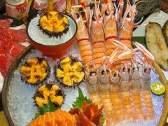 -吉兆·料理(红梅南路店)