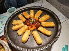 -刀板香·安徽菜(国购IFC店)