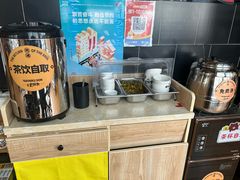 -熊吞·大碗丼烧肉饭(西市场嘉华店)