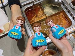 -海底捞火锅(凯德广场店)