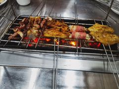 -小寒羊烧烤(凯瑞时代大厦店)