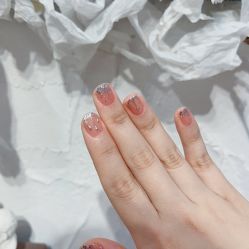 -US•美甲艺术 | 冕光