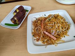 -鹿其林酒家(大学城店)
