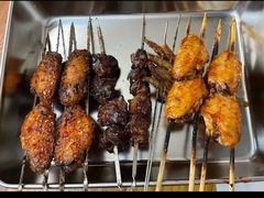 -炒豆合作社(东四总店)