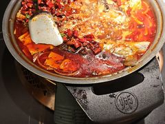 -师烤·豆花烤鱼(深圳坂田天虹店)