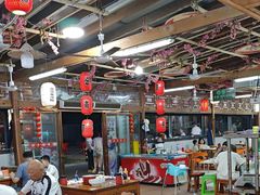 -坛南湾阿强农家乐.海鲜大排档老字号(福州地标美食店)