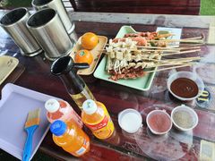 -亲兄弟真人CS团建拓展基地