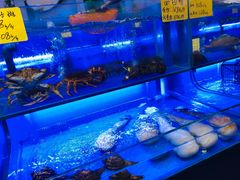 -香港富临皇宫(扬名广场店)