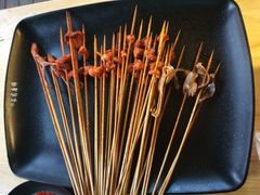 -长药唐师乐山油炸(石人直营店)