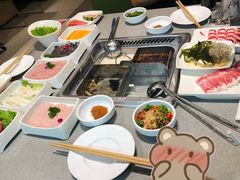 -海底捞火锅(奥山世纪城店)